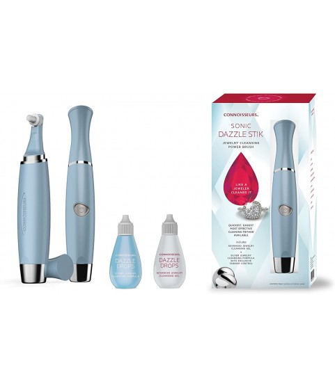 Connoisseurs Sonic Dazzle Stik