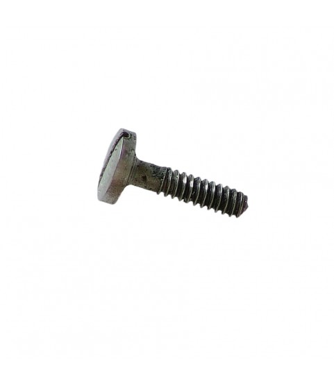 Cyma 971 movement holder screw part