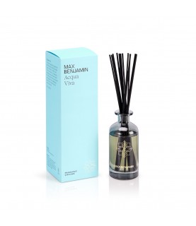 Max Benjamin Acqua Viva diffuser 150 ml