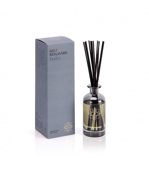 Max Benjamin Dodici diffuser 150 ml