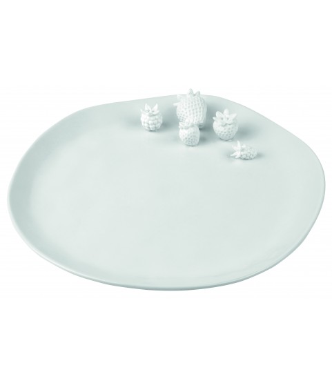 Räder Berrie Porcelain Plate