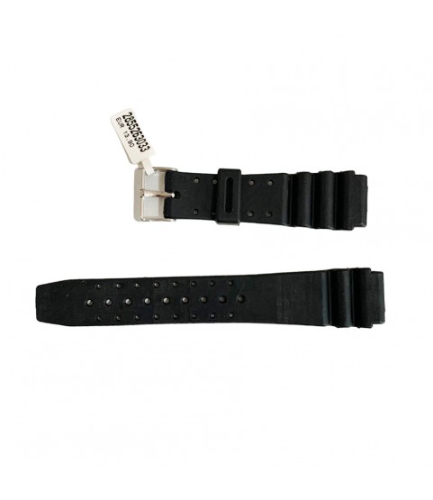 Diver watch strap band without table 20/23 mm