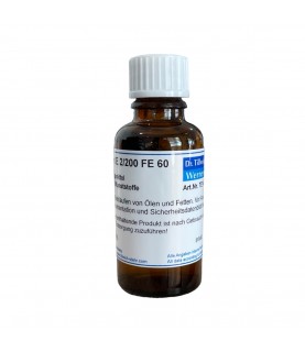 Dr. Tillwich Etsyntha Epilame - Antispread E2/200 mechanical watches and quartz movements 30 ml Dr. Tillwich Etsyntha Epilame - Antispread E2/200 mechanical watches and quartz movements 30 ml