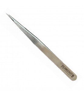 Dumont Dumoxel #3 95% antimagnetic tweezer 120 mm Dumont Dumoxel #3 95% antimagnetic tweezer 120 mm