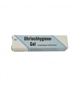 Ear piercing hygiene gel 5 ml