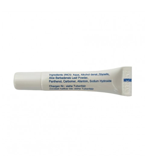 Ear piercing hygiene gel 5 ml