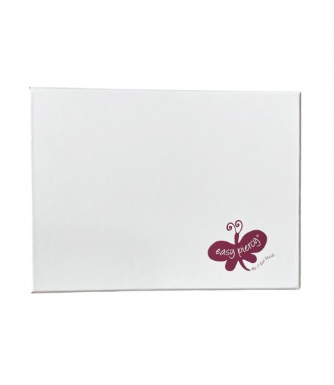 Easy Piercy Comfort ear piercing instrument made of antibacterial material
