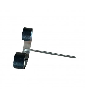 Elma Cyclomat spare clip with shaft