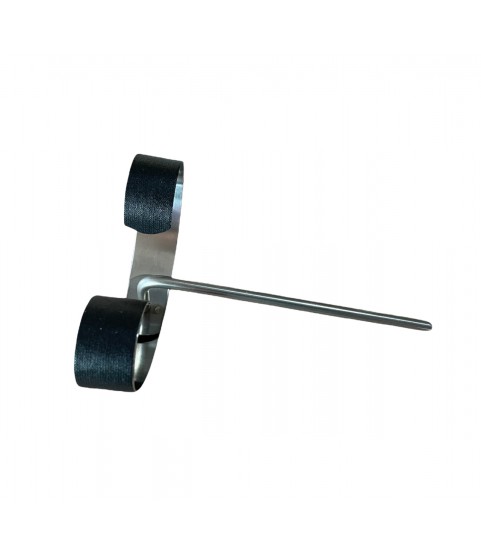 Elma Cyclomat spare clip with shaft