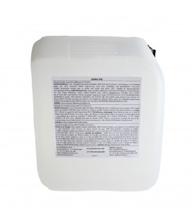 Elma Suprol Pro rinsing solution for watches and clocks, apparatuses, technical appliances and movements 5l