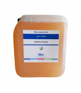 Elma WF Pro watch cleaning solution 5l