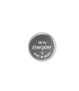 Energizer 317 SR62/SR516SW watch batteries with silver oxides