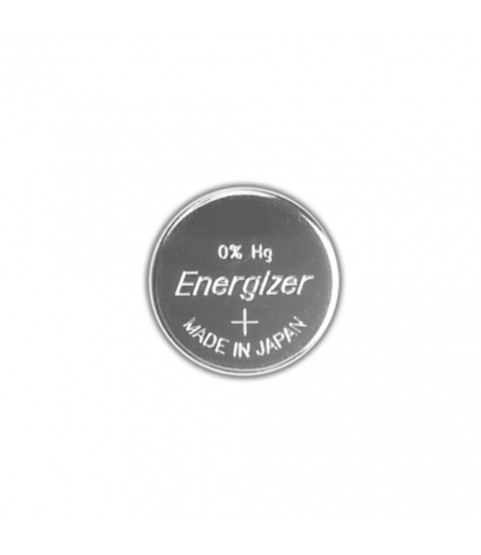 Energizer 392/384 SR41/SR736SW watch batteries with silver oxides