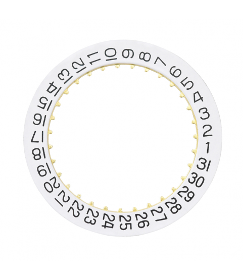 ETA 105239 date disc indicator part
