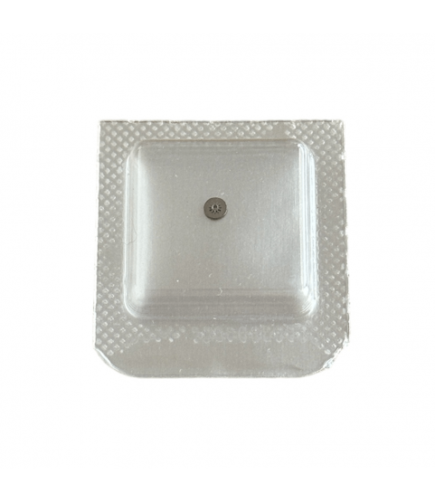 ETA 2000, 2000-1, 2004-1 intermediate date wheel part 2543