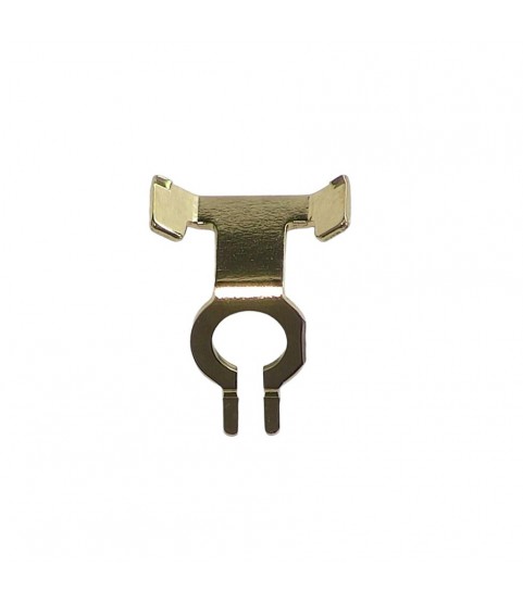 ETA 251.251 battery clamp (+) for quartz movement part 4400