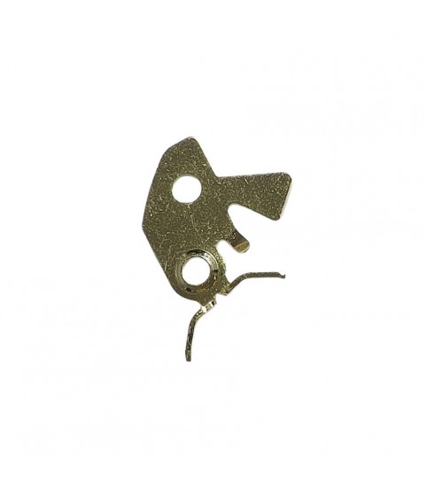 ETA 282.001, 282.002 battery mass clamps for quartz movement part 4401
