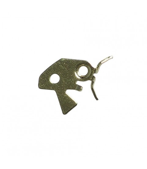 ETA 282.001, 282.002 battery mass clamps for quartz movement part 4401