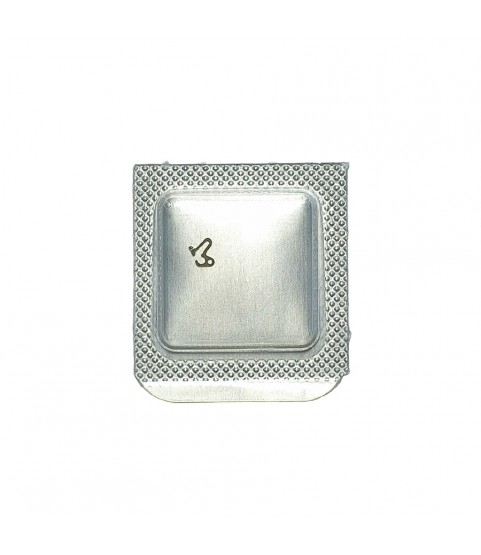 New ETA 282.001 battery clamps plus contact for quartz movement part 4401