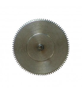 Eterna 1501K barrel wheel with mainspring part 182