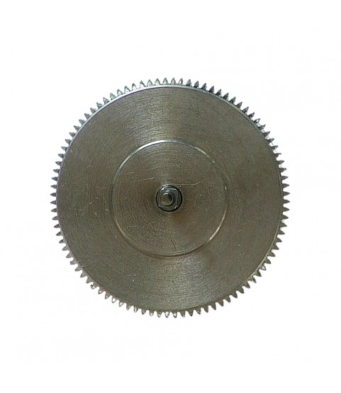 Eterna 1501K barrel wheel with mainspring part 182