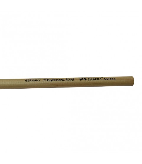 Faber-Castell contact cleaner in pencil shape Faber-Castell contact cleaner in pencil shape