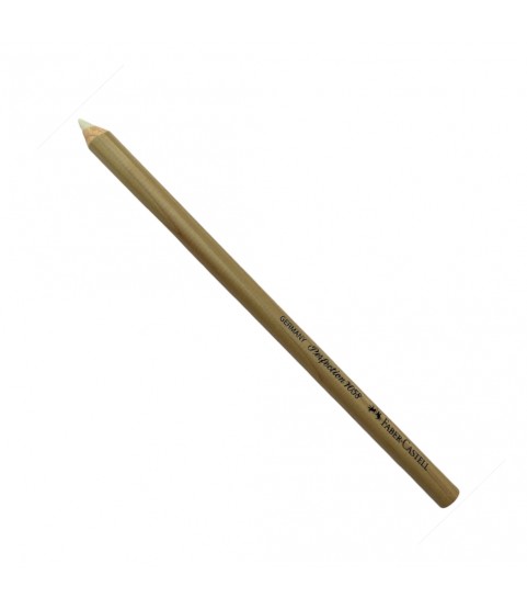 Faber-Castell contact cleaner in pencil shape