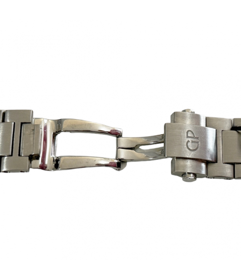Girard Perregaux 80188-11-231-11A stainless steel watch bracelet 15mm