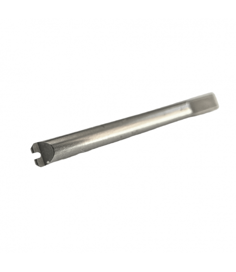 H-pattern casing screw for Hublot Big Bang and Classic Fusion
