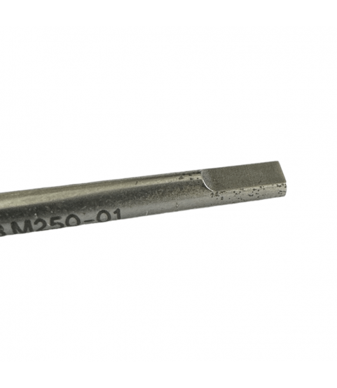 H-pattern casing screw for Hublot Big Bang and Classic Fusion