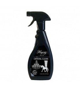 Hagerty A116039 crystal clean, glass and metal cleaner, 500 ml