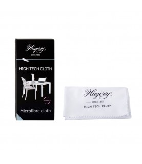 Hagerty A116316 High Tech Microfiber Cloth, 40 x 36 cm Hagerty A116316 High Tech Microfiber Cloth, 40 x 36 cm