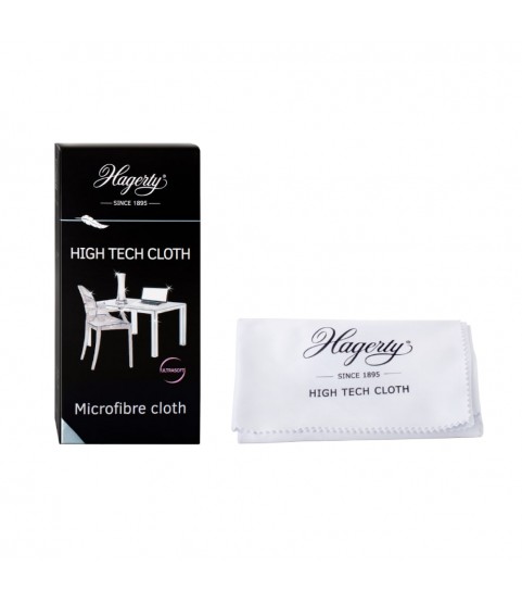 Hagerty A116316 High Tech Microfiber Cloth, 40 x 36 cm