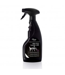 Hagerty A116320 High Tech Plastic Care Cleaner, 500ml Hagerty A116320 High Tech Plastic Care Cleaner, 500ml