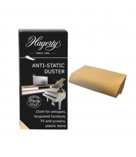 Hagerty A118021 Anti-Static Duster Cloth, 36 x 55 cm