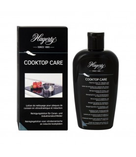 Hagerty Cooktop Care 3-in-1 Cleaner for Glass Ceramic and Induction Cooktops (A116321)