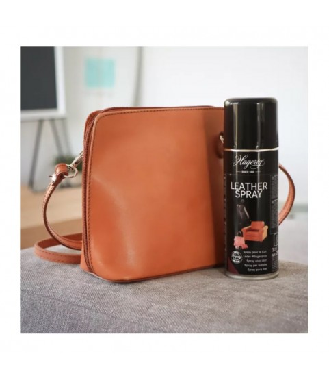 Hagerty Leder Spray, leather spray A118007, 200 ml