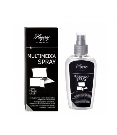 Hagerty multimedia spray 125ml