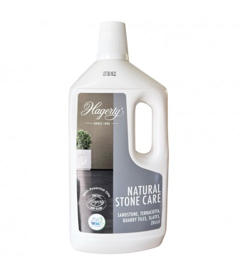 Hagerty Natural Stone Care A116330 floor cleaner 1l
