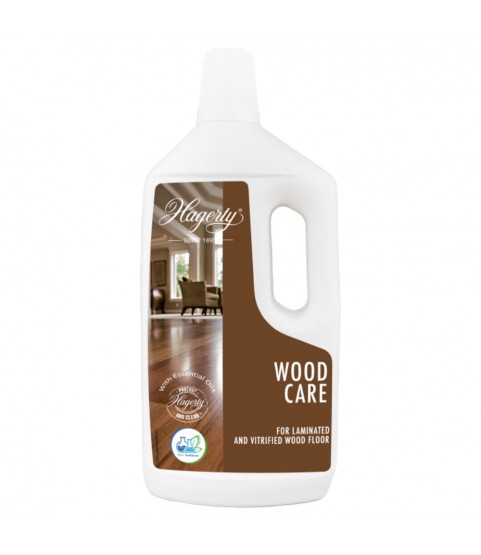 Hagerty A116326 wood care wood floor cleaner, 1L Hagerty A116326 wood care wood floor cleaner, 1L
