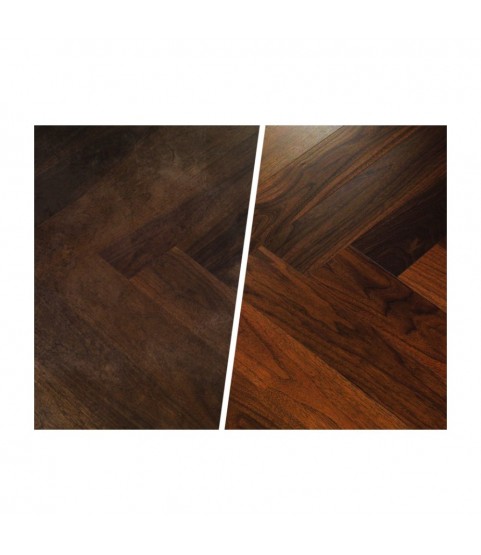 Hagerty A116326 wood care wood floor cleaner, 1L Hagerty A116326 wood care wood floor cleaner, 1L