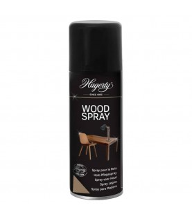 Hagerty Wood Spray A100612 wood nourishing and cleaning spray, 200 ml