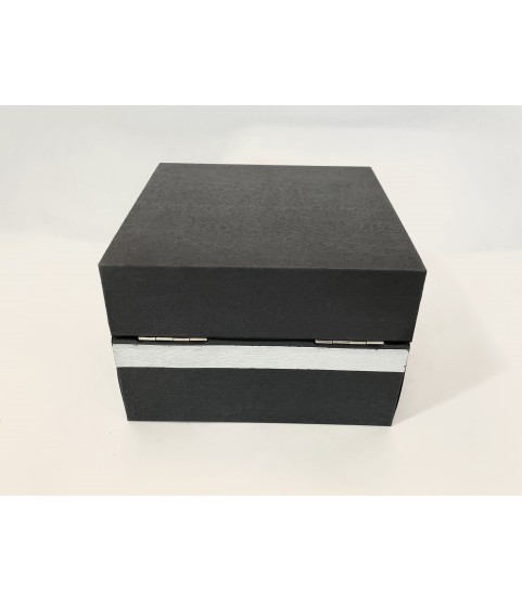 Hamilton watch box