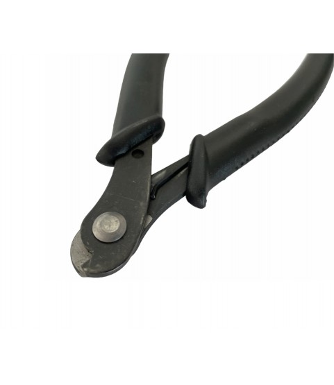 Boley hard wire cutter plier for jewellery wires 135 mm