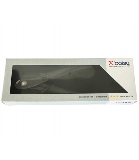 Boley hard wire cutter plier for jewellery wires 135 mm
