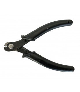 Boley hard wire cutter plier for jewellery wires 135 mm Boley hard wire cutter plier for jewellery wires 135 mm