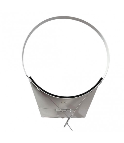 Headband eyeglass complete magnification X2