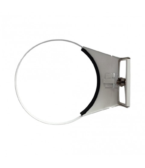 Headband eyeglass complete magnification X2