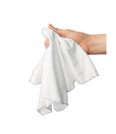 Heli watch cleaning cloth XXL superfine microfiber