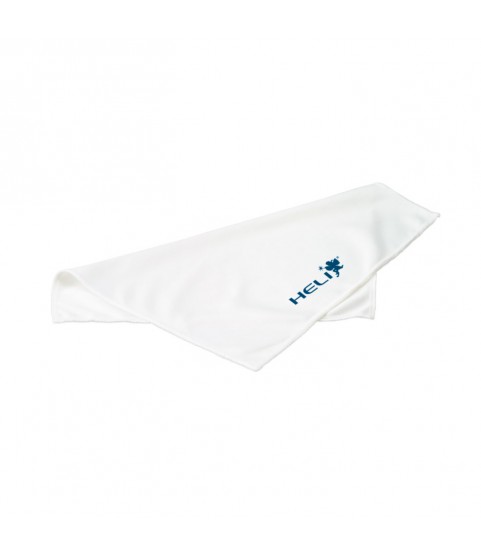 Heli watch cleaning washable cloth for watch case, bracelet and glass
